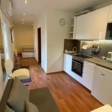 דירה Garden House On The Vltava Riverbank 15 Min To Prague *