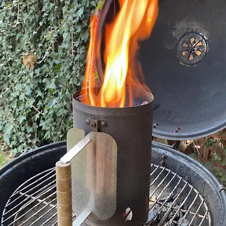 Garden House On The Vltava Riverbank 15 Min To Prague *