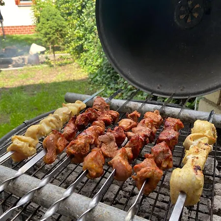 Garden House On The Vltava Riverbank 15 Min To Prague Kralupy nad Vltavou