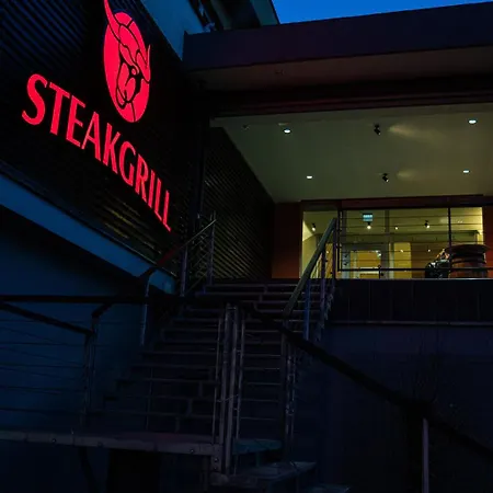 Garden House On The Vltava Riverbank 15 Min To Prague