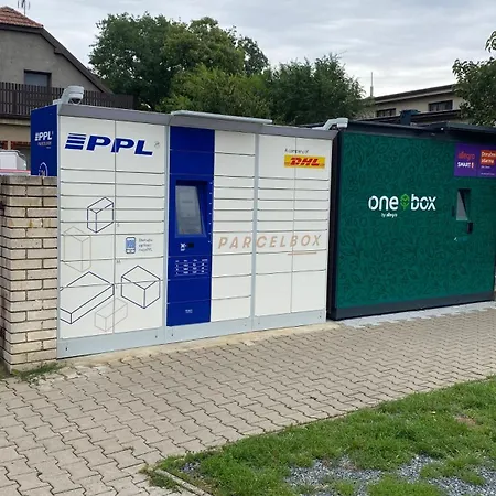 Garden House On The Vltava Riverbank 15 Min To Prague דירה שאסטה לייק